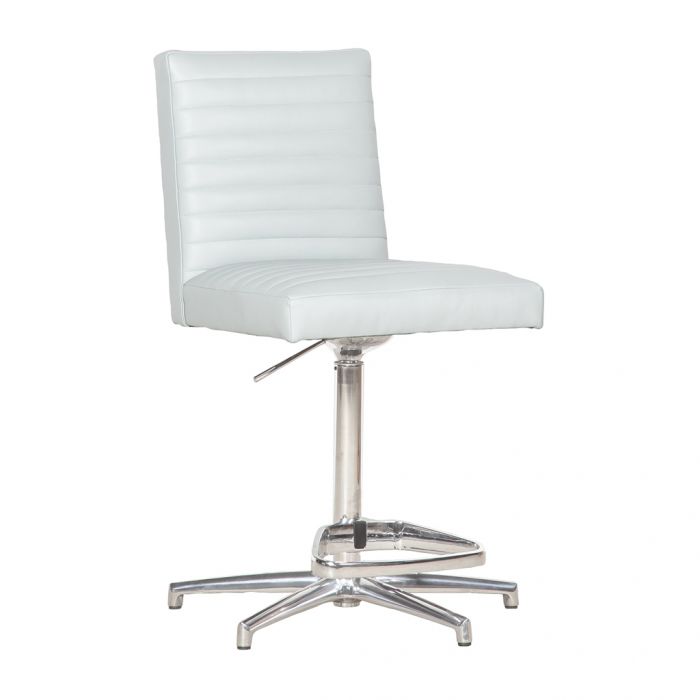 Fairfield Furniture L-N099-M7 Uma Billiard Bar Stool