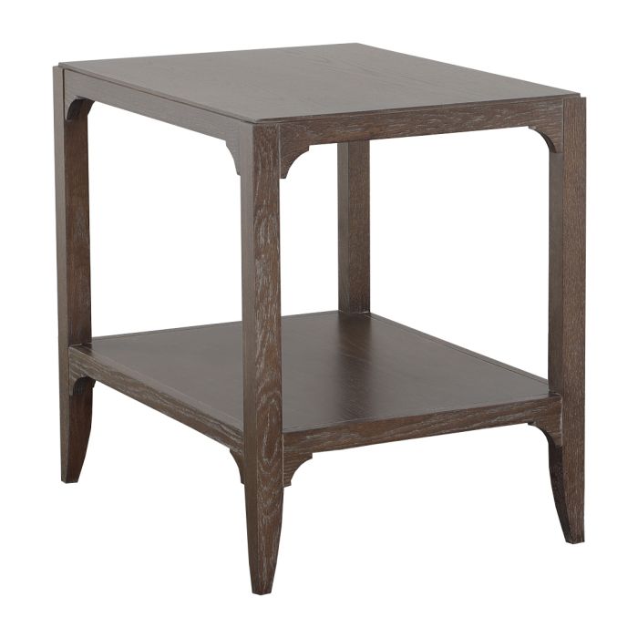 Fairfield Furniture M037-95 Kendrick End Table Fairfield Furniture M037-95 Kendrick End Table