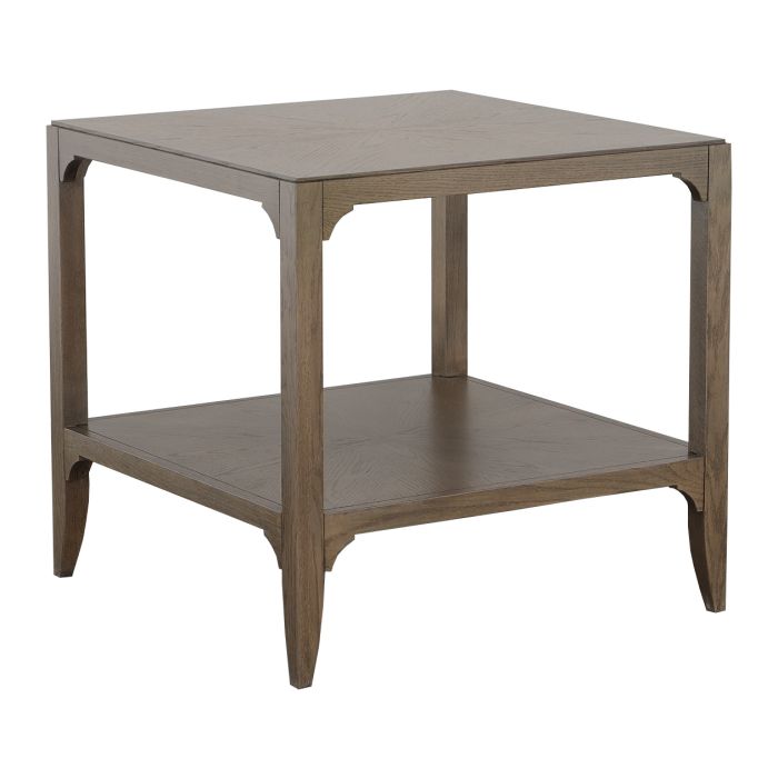 Fairfield Furniture M037-CS Kendrick Lamp Table