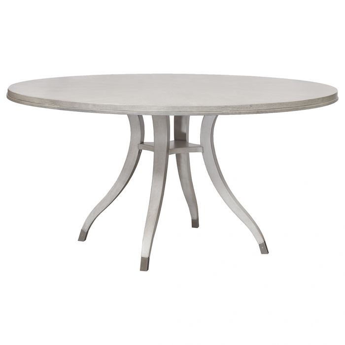 Fairfield Furniture M067-TB Serpentine Shaped Leg Dining Pedestal Base