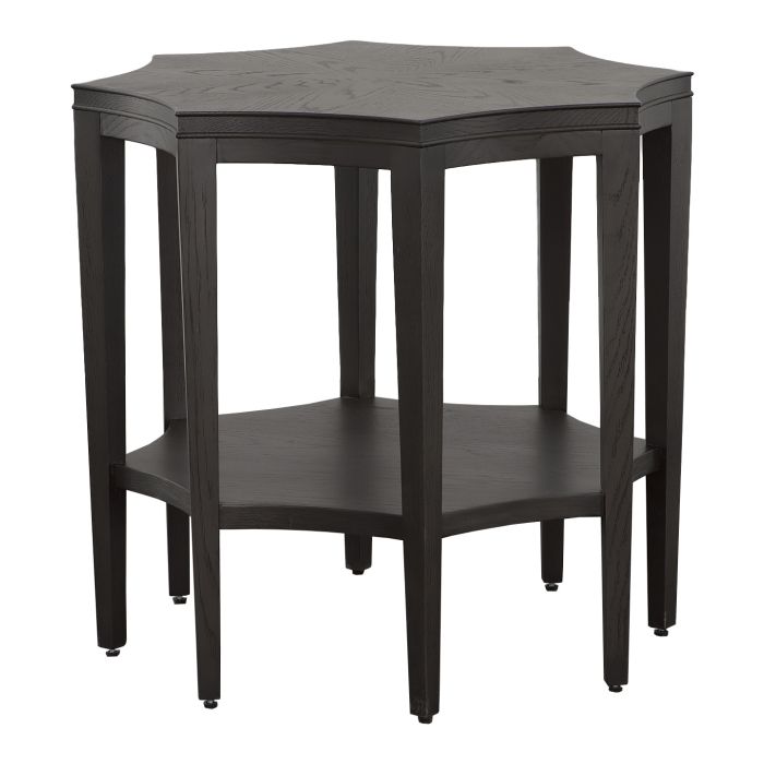 Fairfield Furniture M080-90 Helena End Table