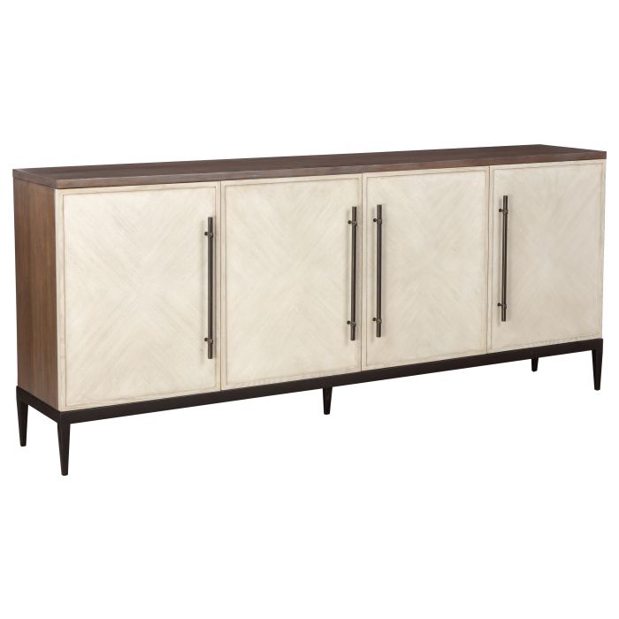 Fairfield Furniture M085-MC Phoenix Credenza