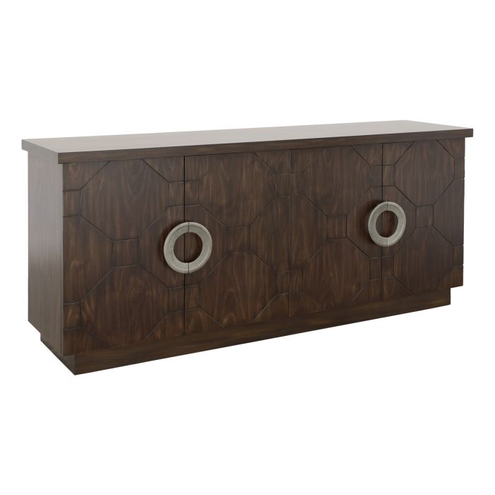 Fairfield Furniture M096-82 West Camden Credenza