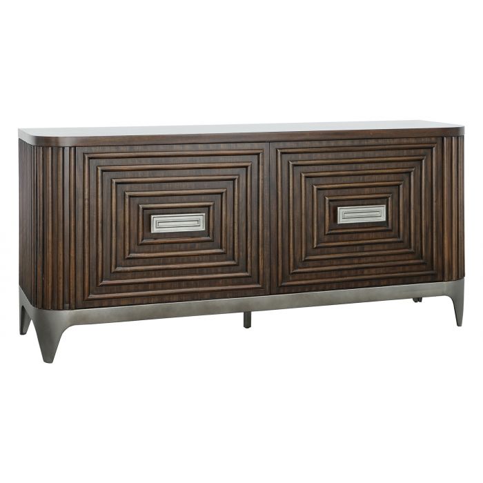 Fairfield Furniture M096-96 West Camden Credenza