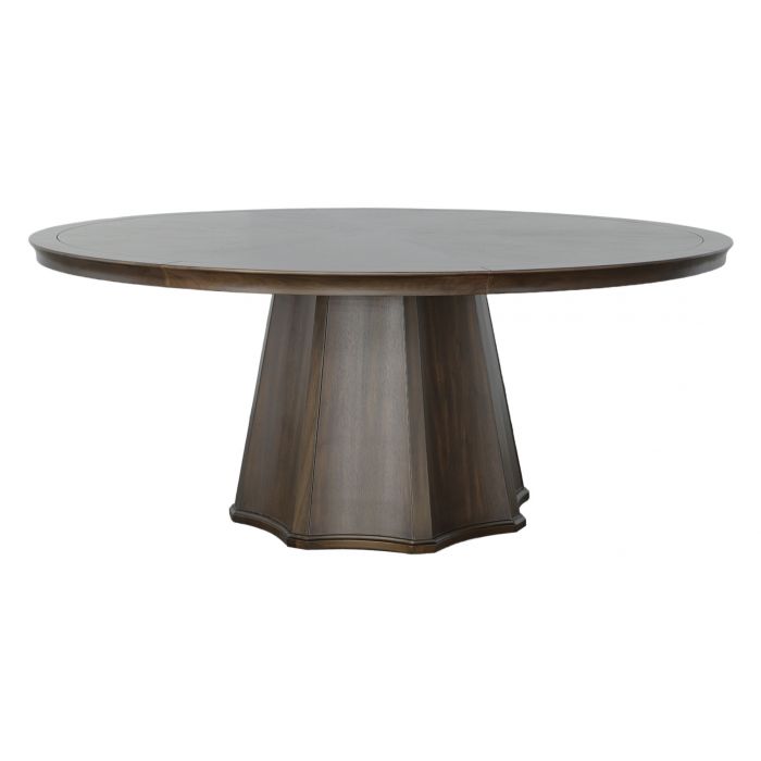 Fairfield Furniture M096-DT West Camden Round Dining Table
