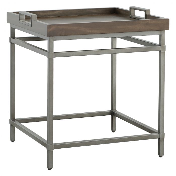 Fairfield Furniture M096-ET West Camden End Table