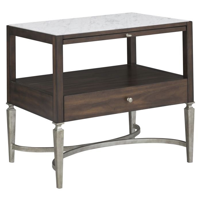 Fairfield Furniture M096-SB West Camden Bedside Table