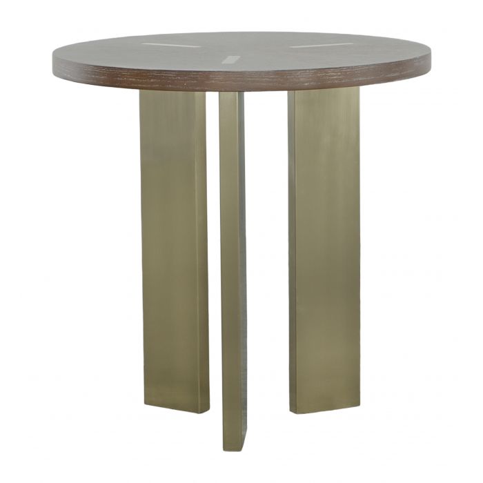 Fairfield Furniture M315-19 Libby Langdon Zeller End Table