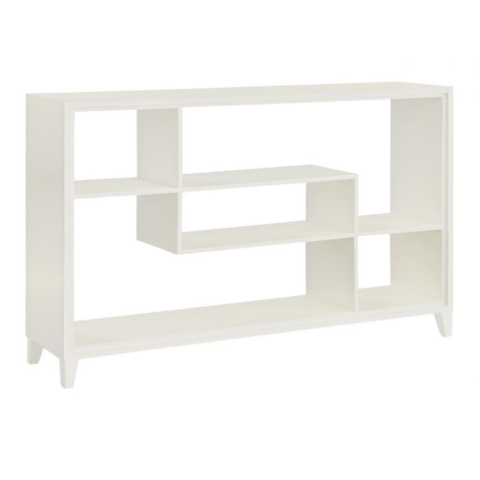 Fairfield Furniture M761-96 Libby Langdon Herbert Console