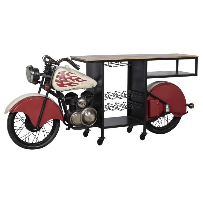 Fairfield Furniture MOTO-CY Easy Rider Bar