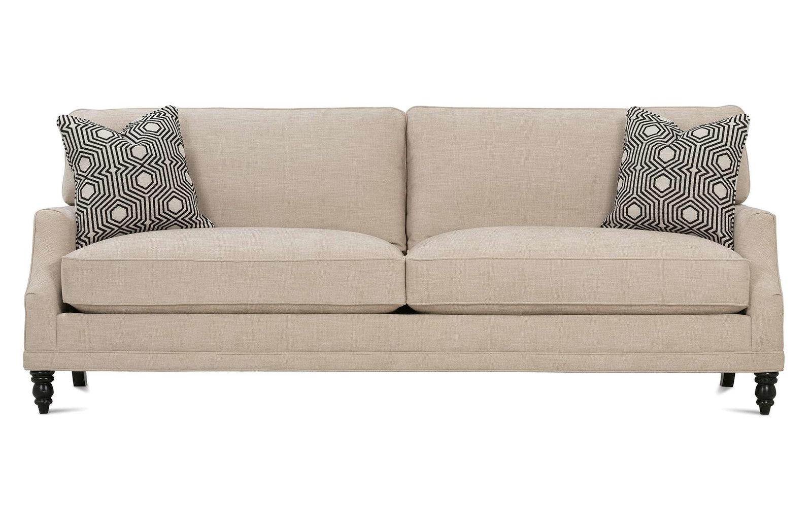 Rowe Furniture MY STYLE II SOFA My Style II Sofa