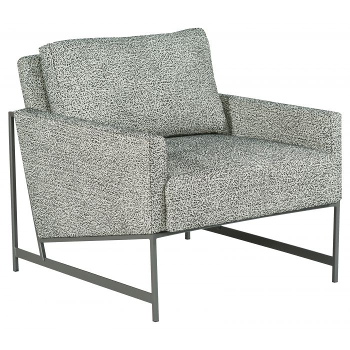 Fairfield Furniture N077-01 Sparta Lounge Chair