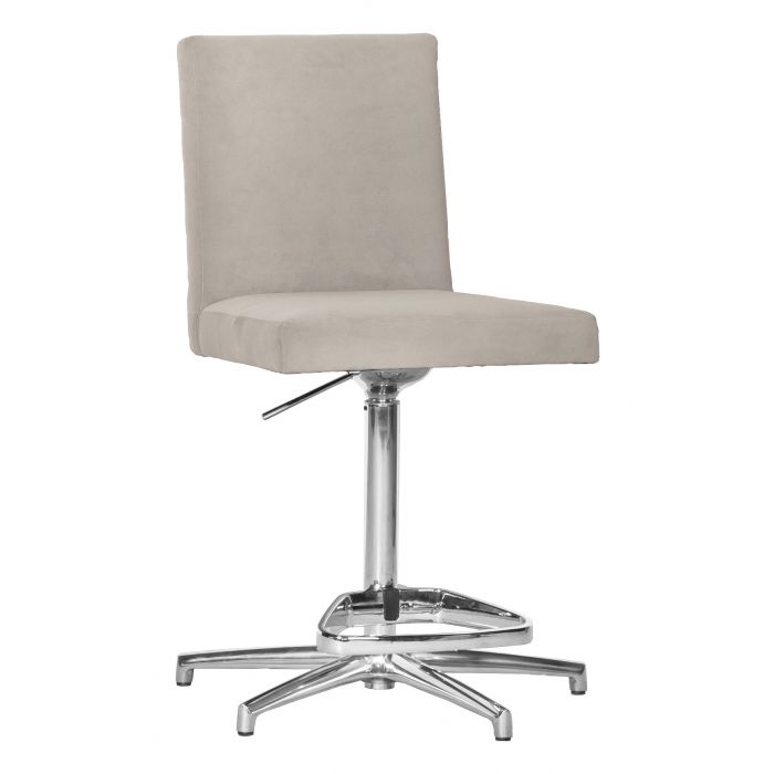 Fairfield Furniture L-N098-M7 Uma Billiard Bar Stool