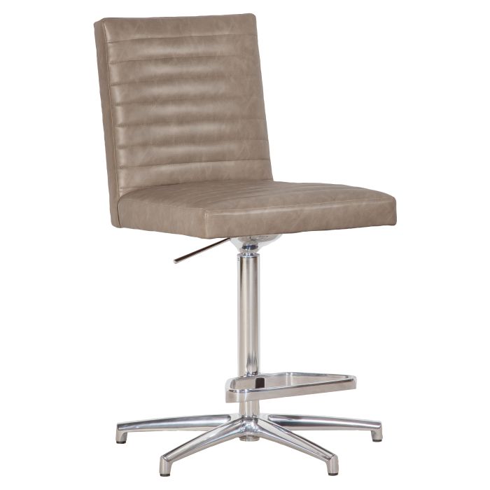 Fairfield Furniture N099-M7 Uma Billiard Bar Stool