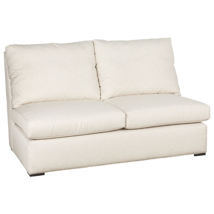Fairfield Furniture NIMC-58 Nimbus Classic Armless Sofa