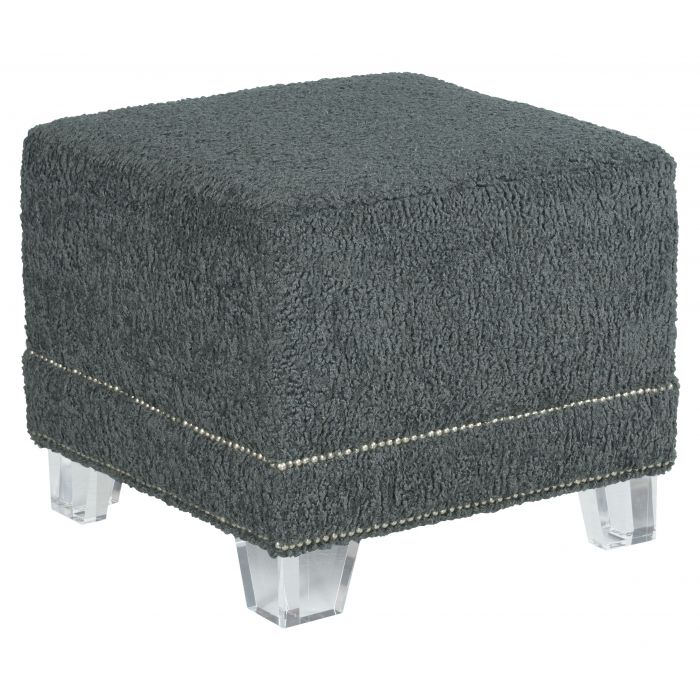Fairfield Furniture OPDA-22 Plain Square Ottoman