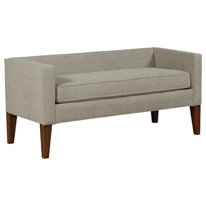 Fairfield Furniture S-1785-10 Kinsley Bench