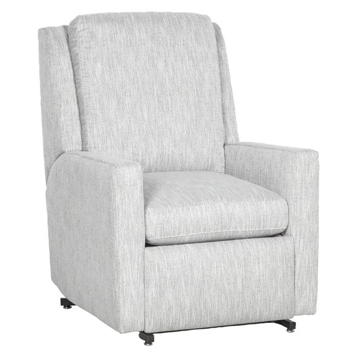 Fairfield Furniture S-452F-PL Track Arm Power Lift Recliner