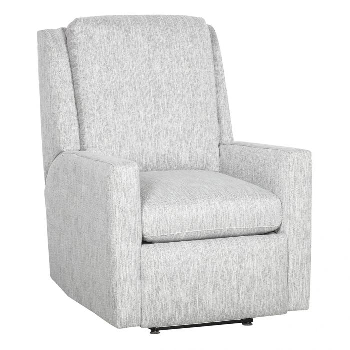 Fairfield Furniture S-452K-PR Track Arm Power Glider Recliner