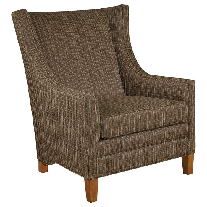 Fairfield Furniture S-7156-01 Ainsworth Lounge Chair