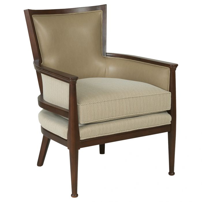 Fairfield Furniture S-7400-01 Hanna Occasional Chair
