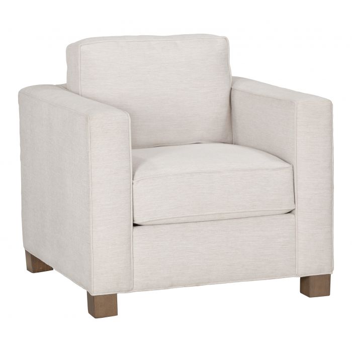 Fairfield Furniture S-7405-01 Clarice Lounge Chair