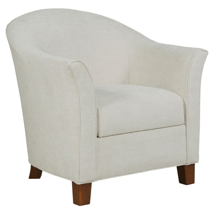 Fairfield Furniture S-7412-E1 Evanston EasyClean Lounge Chair