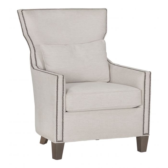 Fairfield Furniture S-7414-E1 Mariah EasyClean Lounge Chair