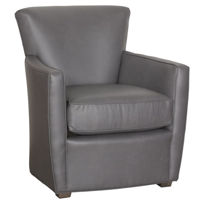 Fairfield Furniture S-7421-01 Eathen Lounge Chair