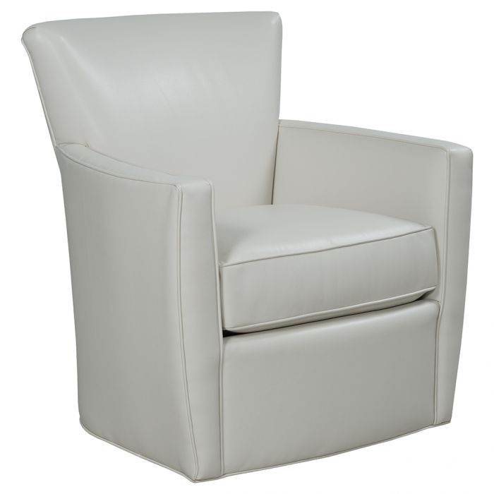 Fairfield Furniture S-7421-A8 Eathen Swivel Chair