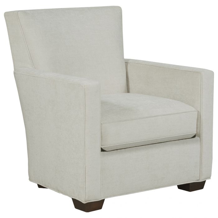 Fairfield Furniture S-7433-01 Craven Lounge Chair