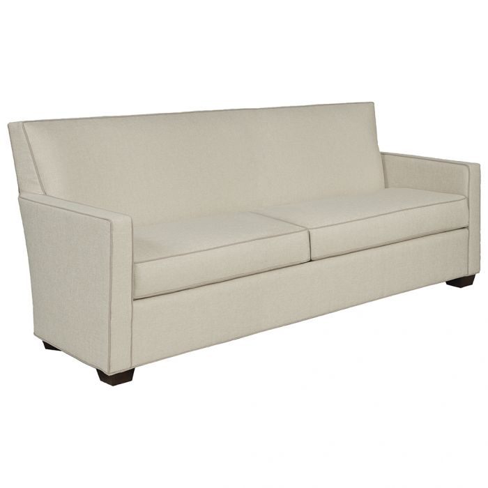 Fairfield Furniture S-7433-50 Craven Sofa