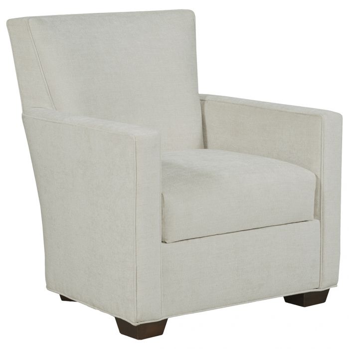 Fairfield Furniture S-7433-E1 Craven EasyClean Lounge Chair