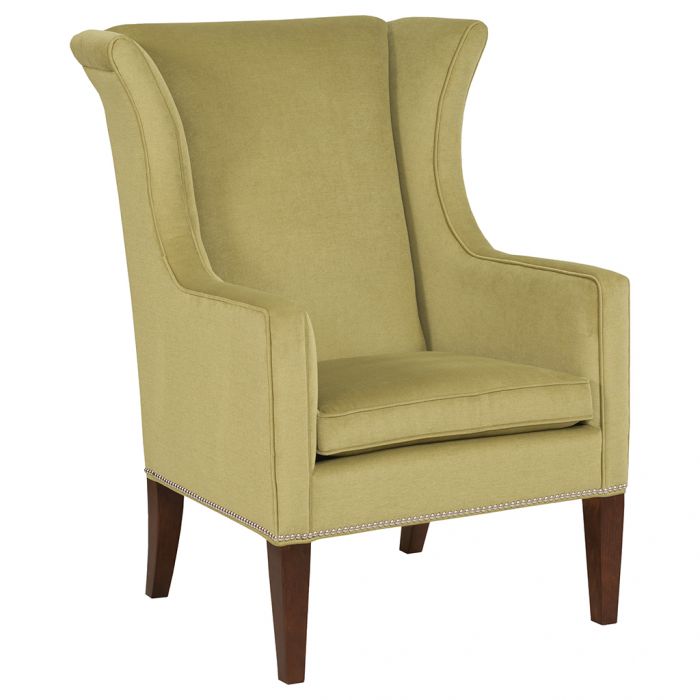 Fairfield Furniture S-7451-01 Sydney Wing Chair