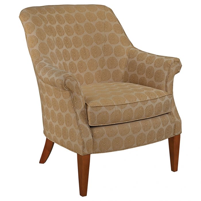 Fairfield Furniture S-7470-01 Claire Lounge Chair