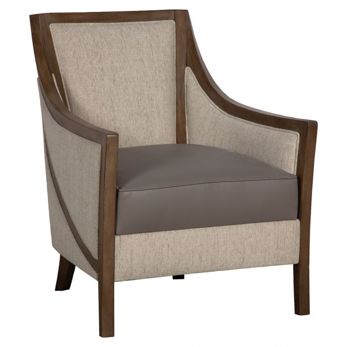 Fairfield Furniture S-7481-01 William Occasional Chair