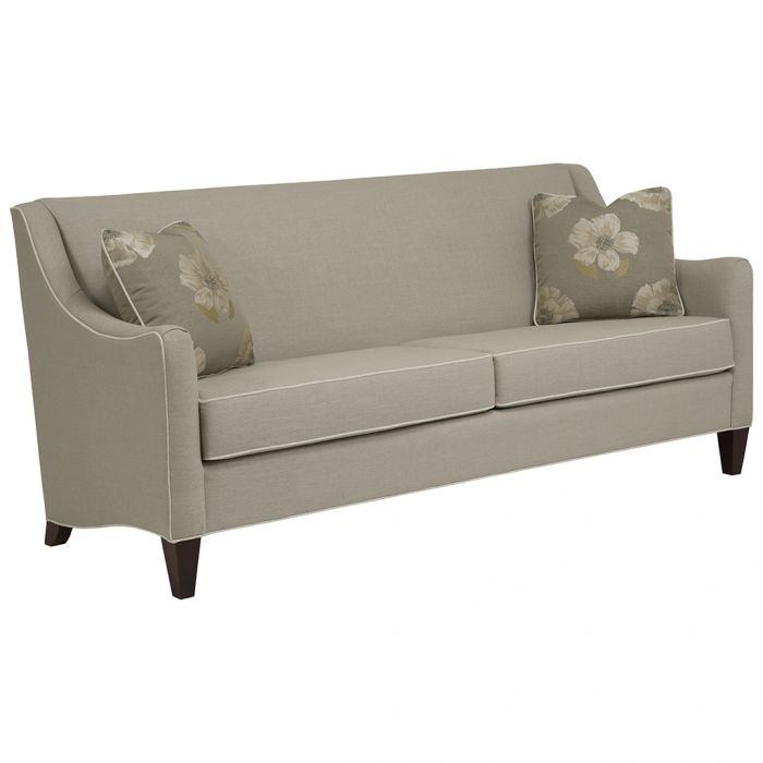 Fairfield Furniture S-7501-50 Ellsworth Sofa
