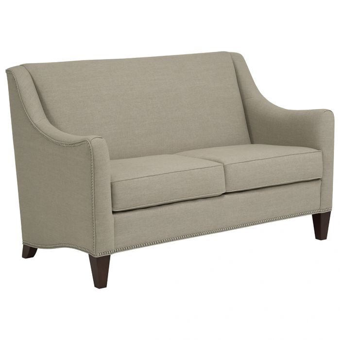 Fairfield Furniture S-7501-70 Ellsworth Loveseat