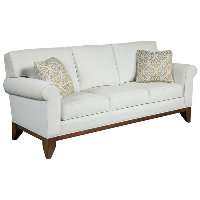 Fairfield Furniture S-7504-50 Fairborn Sofa