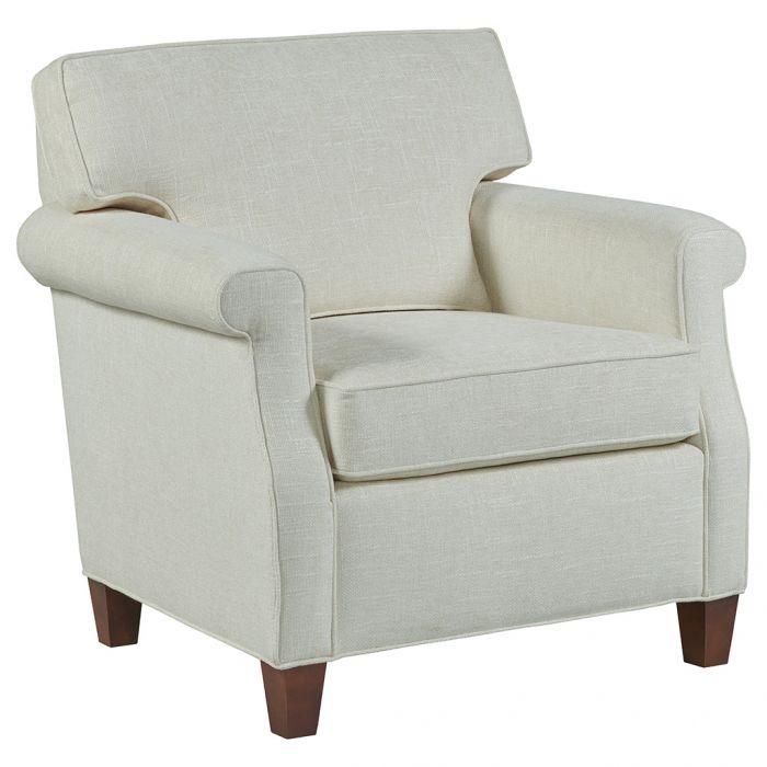 Fairfield Furniture S-7505-01 Brownlee Lounge Chair