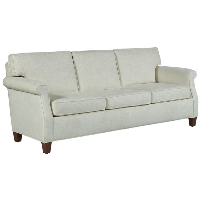 Fairfield Furniture S-7505-50 Brownlee Sofa