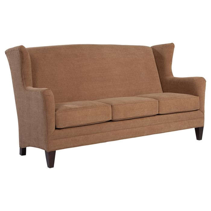 Fairfield Furniture S-7506-50 Alexandria Sofa