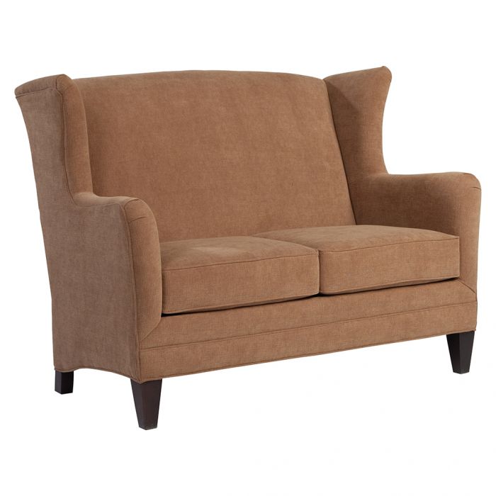 Fairfield Furniture S-7506-70 Alexandria Loveseat
