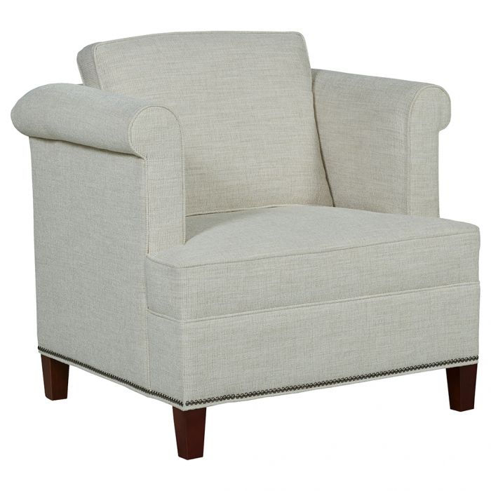 Fairfield Furniture S-7507-01 Corryn Lounge Chair