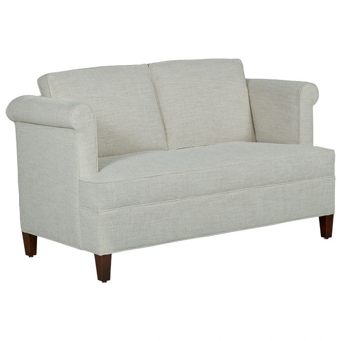 Fairfield Furniture S-7507-70 Corryn Loveseat