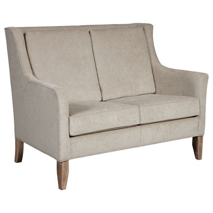 Fairfield Furniture S-7508-70 Bellingham Loveseat