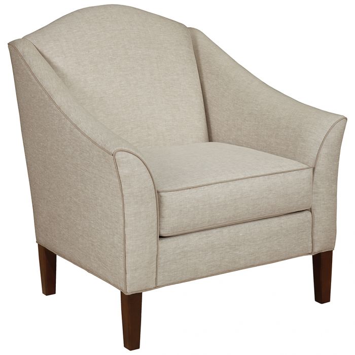 Fairfield Furniture S-7510-01 Covington Lounge Chair