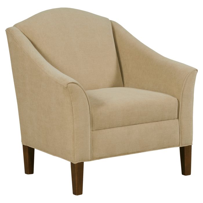 Fairfield Furniture S-7510-E1 Covington EasyClean Lounge Chair