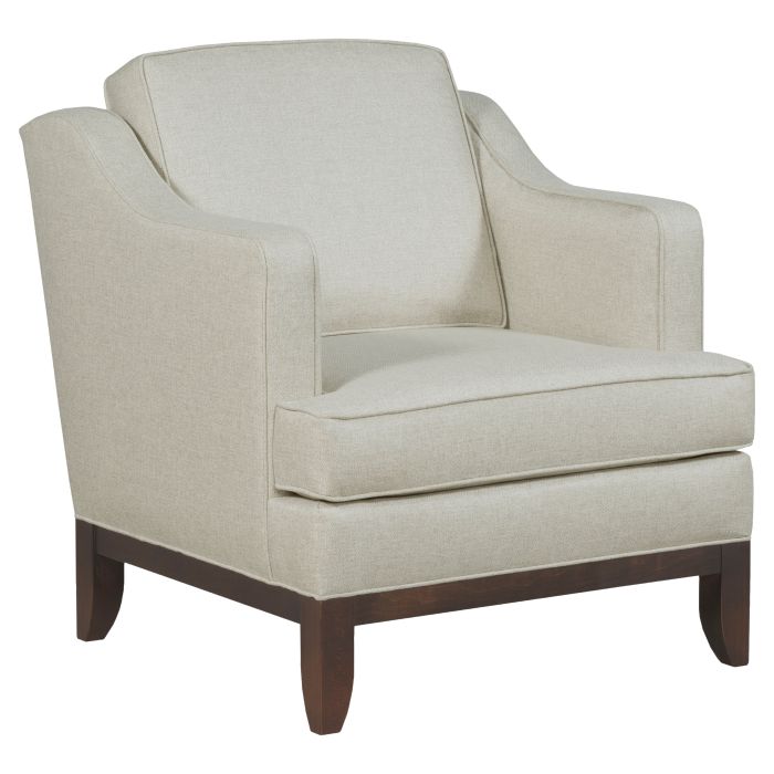 Fairfield Furniture S-7514-01 Connor Lounge Chair