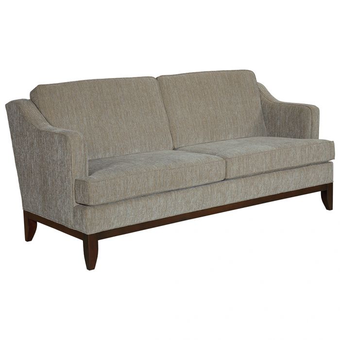 Fairfield Furniture S-7514-50 Connor Sofa